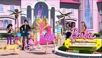 Barbie Çizgi Film Türkçe Barbie Türkçe Çizgi Film Barbie İzle - Barbie Sevgililer Gunu