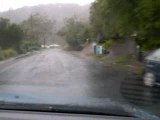 storm damage
