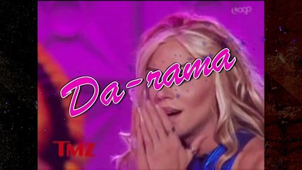 TMZ Genitals Presents: Which Chick Has No …