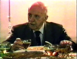 The Century of the self - 1of4 Happiness Machines