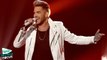 Adam Lambert  ‘Welcome To The Show’ Performance at American Idol