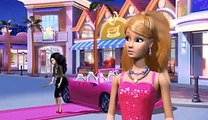 Barbie Kötü Saç Günü - Barbie Türkçe - Barbie izle - Barbie Yeni - Barbie 2014