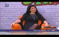 Estradne vesti 19 mart TvDmSat 2016