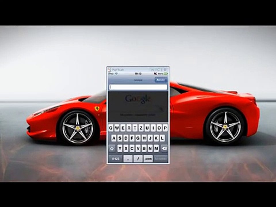 Comment jailbreaker son iPod Touch, iPhone ou iPad à n'importe quel firmware sans ordinateur