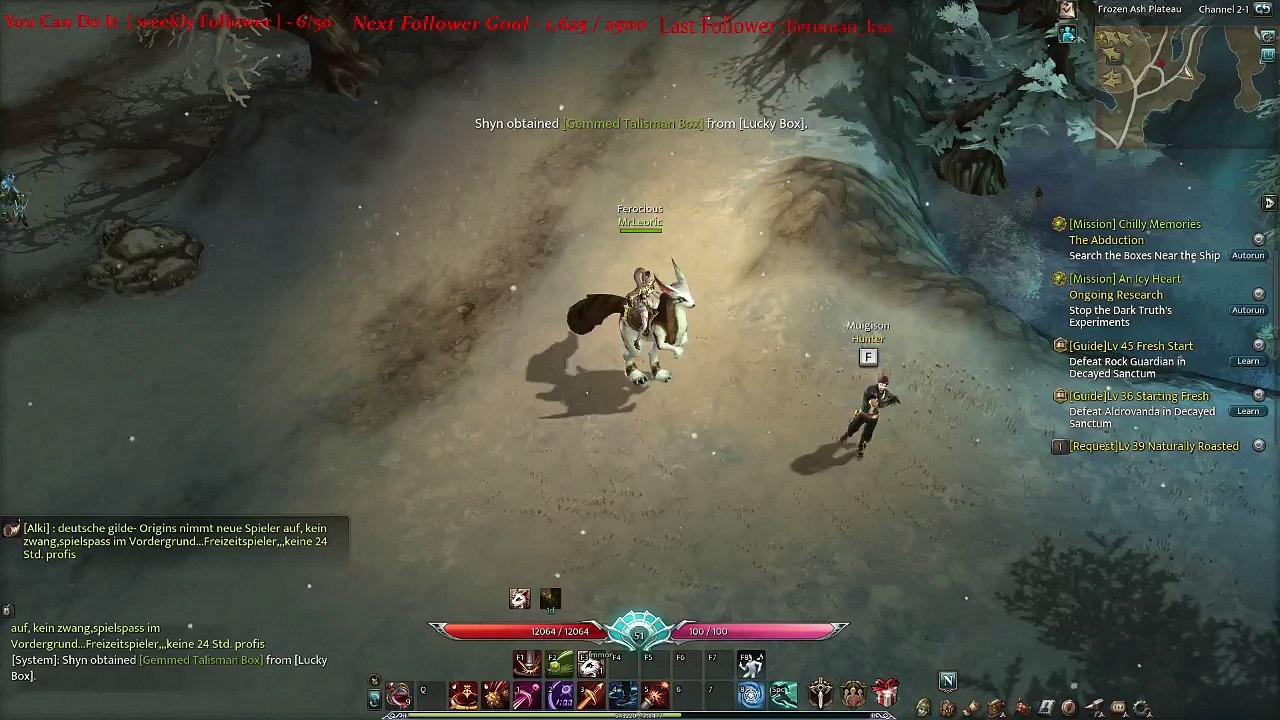 Devilian #84