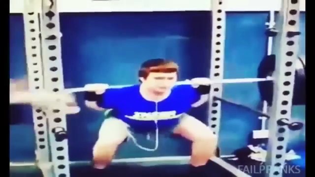 Epic GYM Fails Compilation | Idiots in Gym hilarious vedio