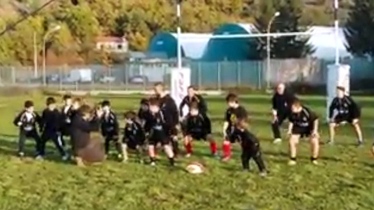 Rugby Sulmona