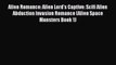 PDF Alien Romance: Alien Lord's Captive: Scifi Alien Abduction Invasion Romance (Alien Space