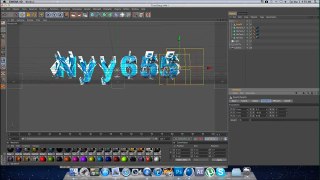 Speed Art // Nyy655's Background // Ep. 17