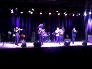 El Naffikha (the Blowers) 9-9 - Om Kalthoum