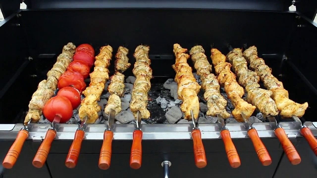 BBQ Charcoal Grills for Sale USA