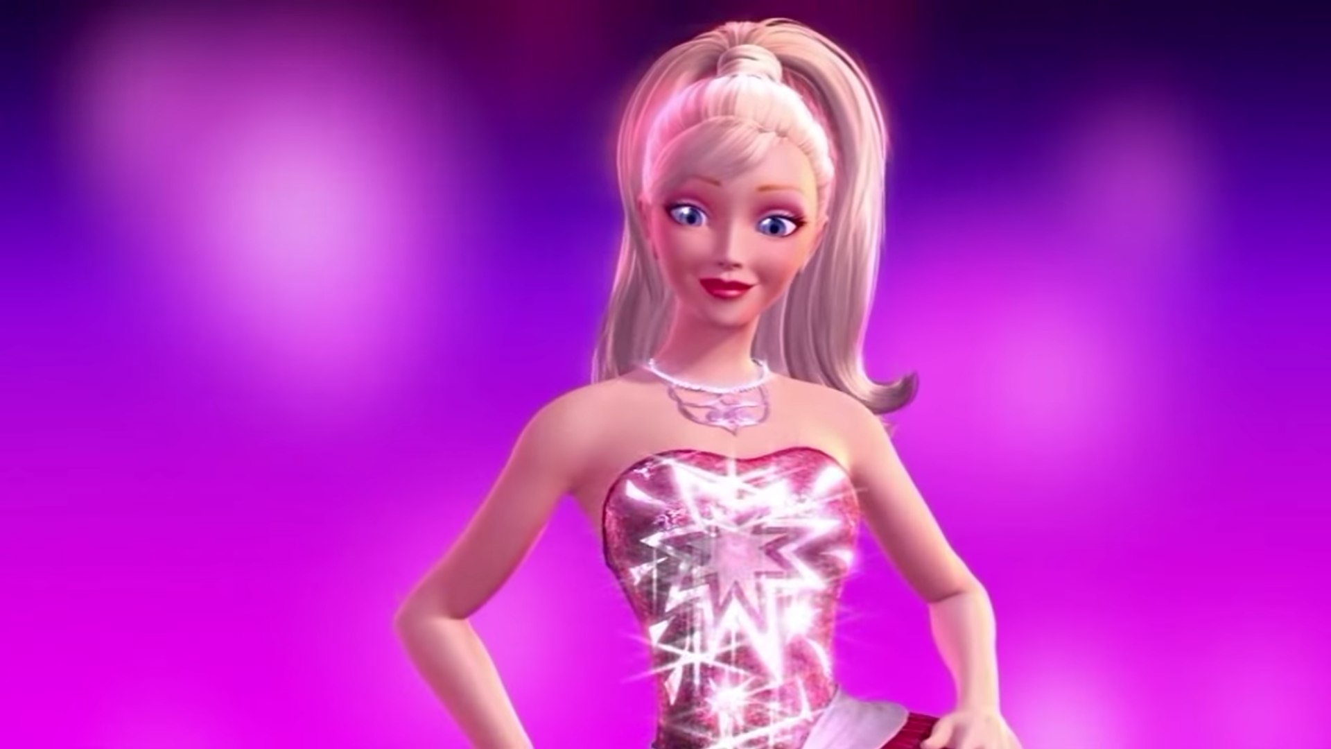 Barbie in A Mermaid Tale Complite Video Part - I - video Dailymotion