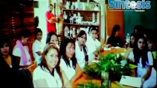La Escuela de Medicina Alternativa de Chiapas cumplió 20 años de trabajo por la salud integral