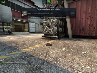 Coutner Strike z ekipą cz. 24