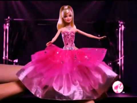 Barbie in A Mermaid Tale