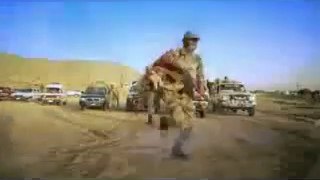 Ispr song for 23 march