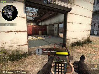 Coutner Strike z ekipą cz. 27