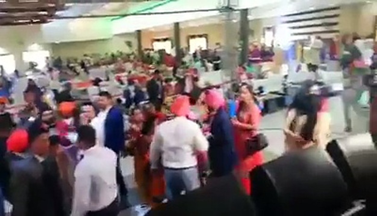 Anmol Gagan Maan