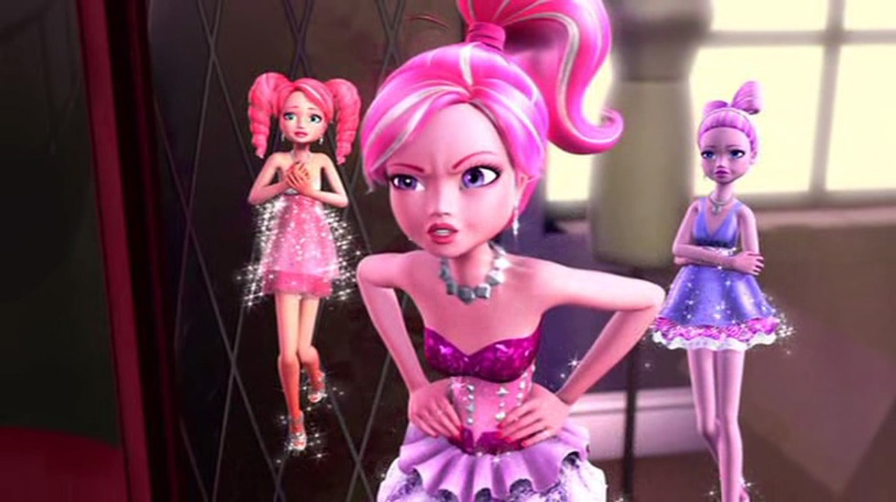 barbie in a mermaid tale dailymotion