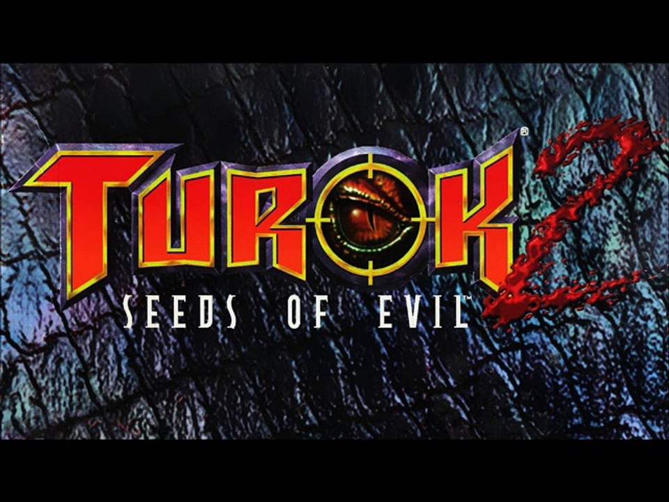 Turok 2 Port of Adia Remix 1