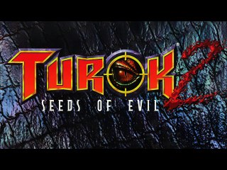 Turok 2 Port of Adia Remix 1