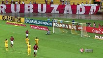Flamengo e Fluminense fazem clássico carioca em São Paulo