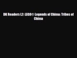 Download ‪DK Readers L2: LEGO® Legends of Chima: Tribes of Chima PDF Free