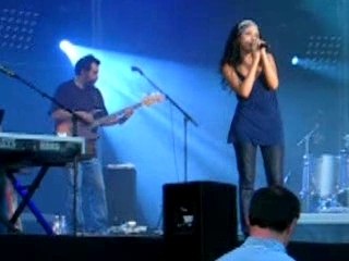 Reprise de teitur, nolwenn, festival demontereau confluences