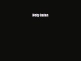 Read ‪Nely Galan PDF Free