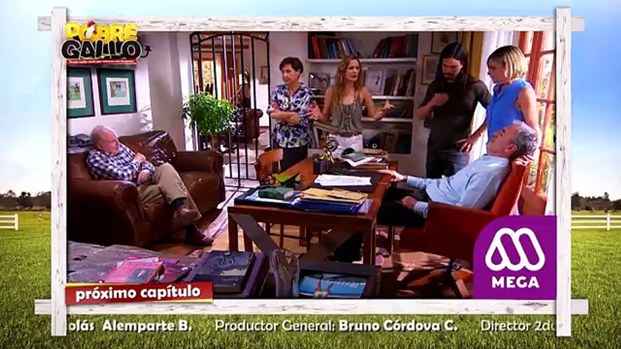 55 Avance Pobre GAllo