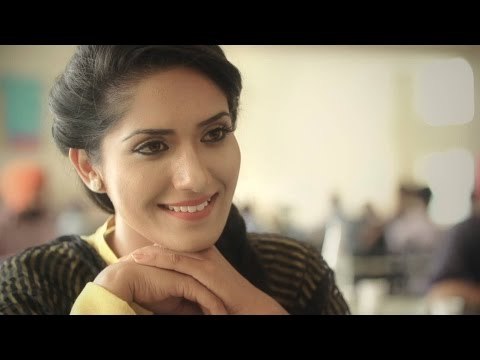 Jazbaat - Lovepreet Feat. Ruhani Sharma || Panj-aab Records || Latest Punjabi Song 2016 || Full HD