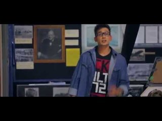 Challenge to NASA - Kambi - Panj-aab Records || Latest Punjabi Song 2016