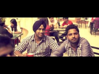 Teaser - College wali yaari || Jot Aulakh || Panj-aab Records || Full HD