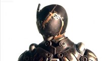 Kamen Rider Ryuki Alternative Henshin
