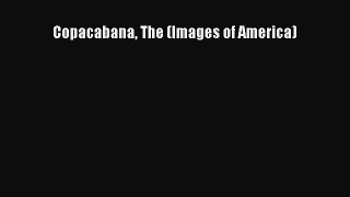 PDF Copacabana The (Images of America) Free Books