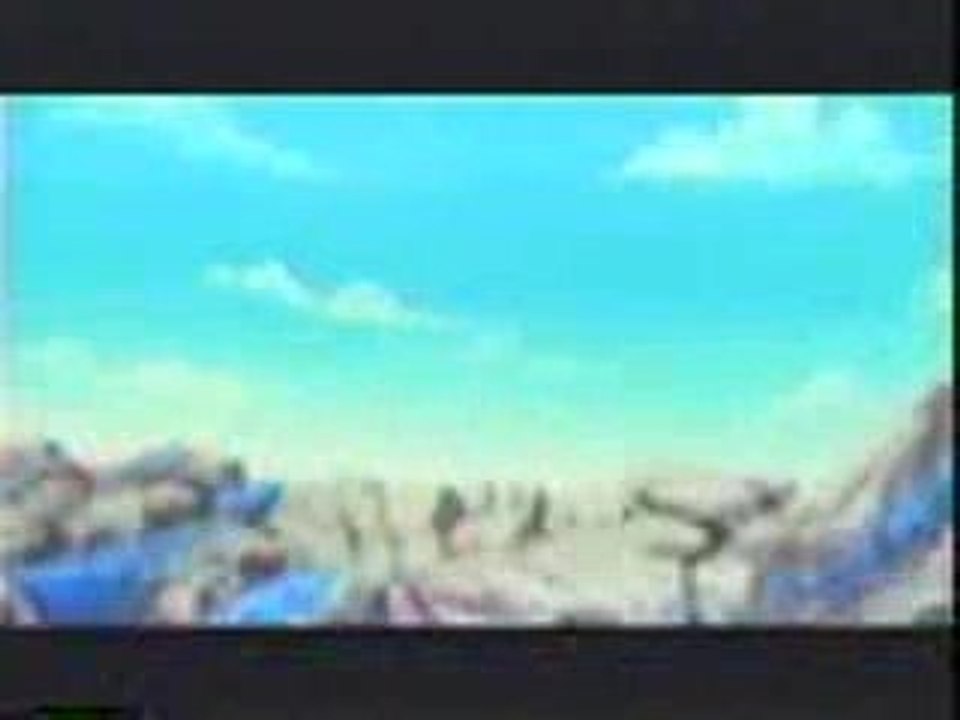 goku et vegeta vs metal cooler