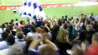 Melbourne Victory Chant - Horto Magiko