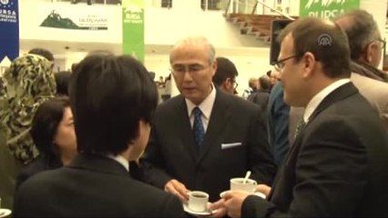 Fuji Dağı'ndan Uludağ'a Japon Kültür Haftası"