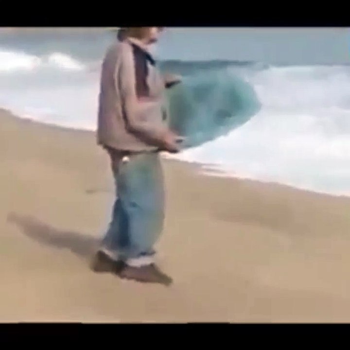 You and your skim board