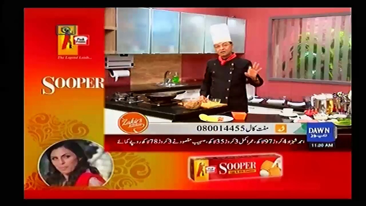 zakis kitchen 18-03-2016