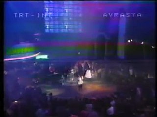 Nazan Oncel - Ayni Nakarat