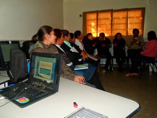 PACTO NACIONAL PELO FORTALECIMENTO DO ENSINO MÉDIO