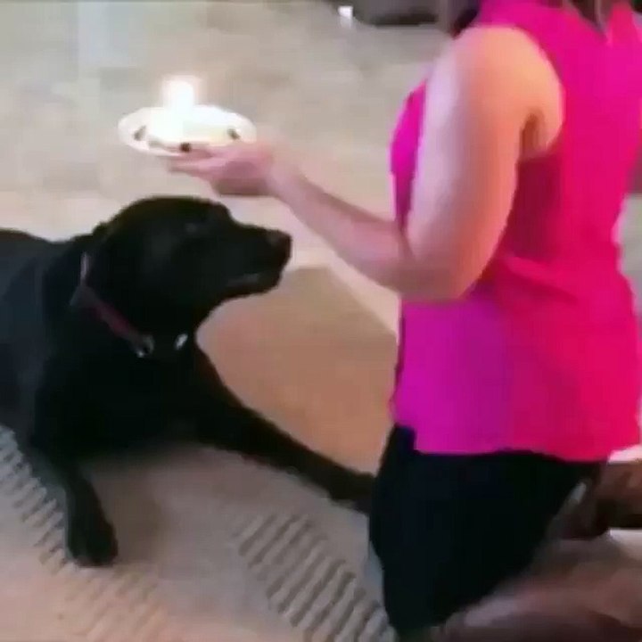 That face tho