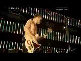 alcatraz-red hot chili peppers
