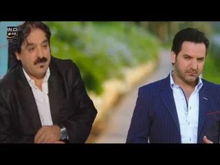 خضير هادى و لؤى نانا  - اصلخ مثل المجنون