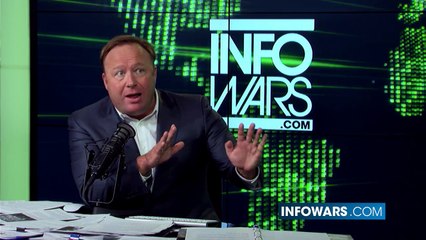 Roger Stone: Trump Has Plan To Stop Election Theft