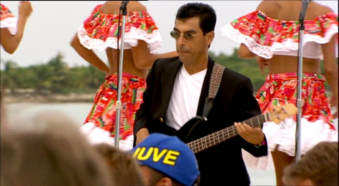 Helmut Lotti - La Bamba