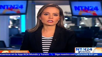 Tragedia en el aire: un avión se estrelló con 61 personas a bordo en Rusia