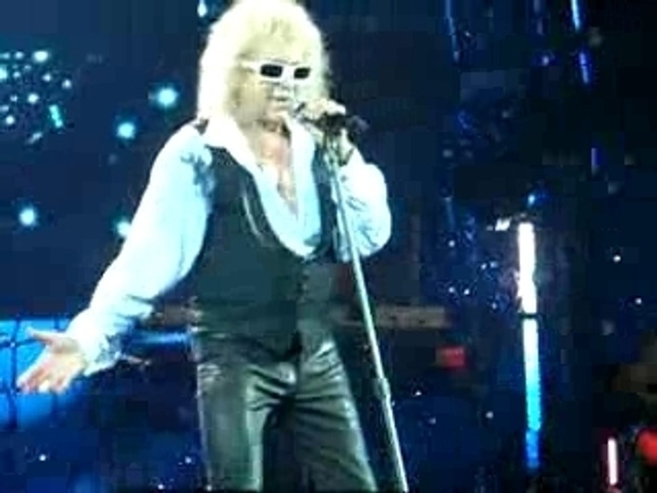 MICHEL POLNAREFF