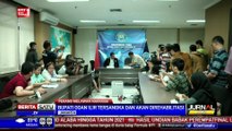 BNN Tetapkan Bupati OKI Tersangka Berdasar Alat Bukti